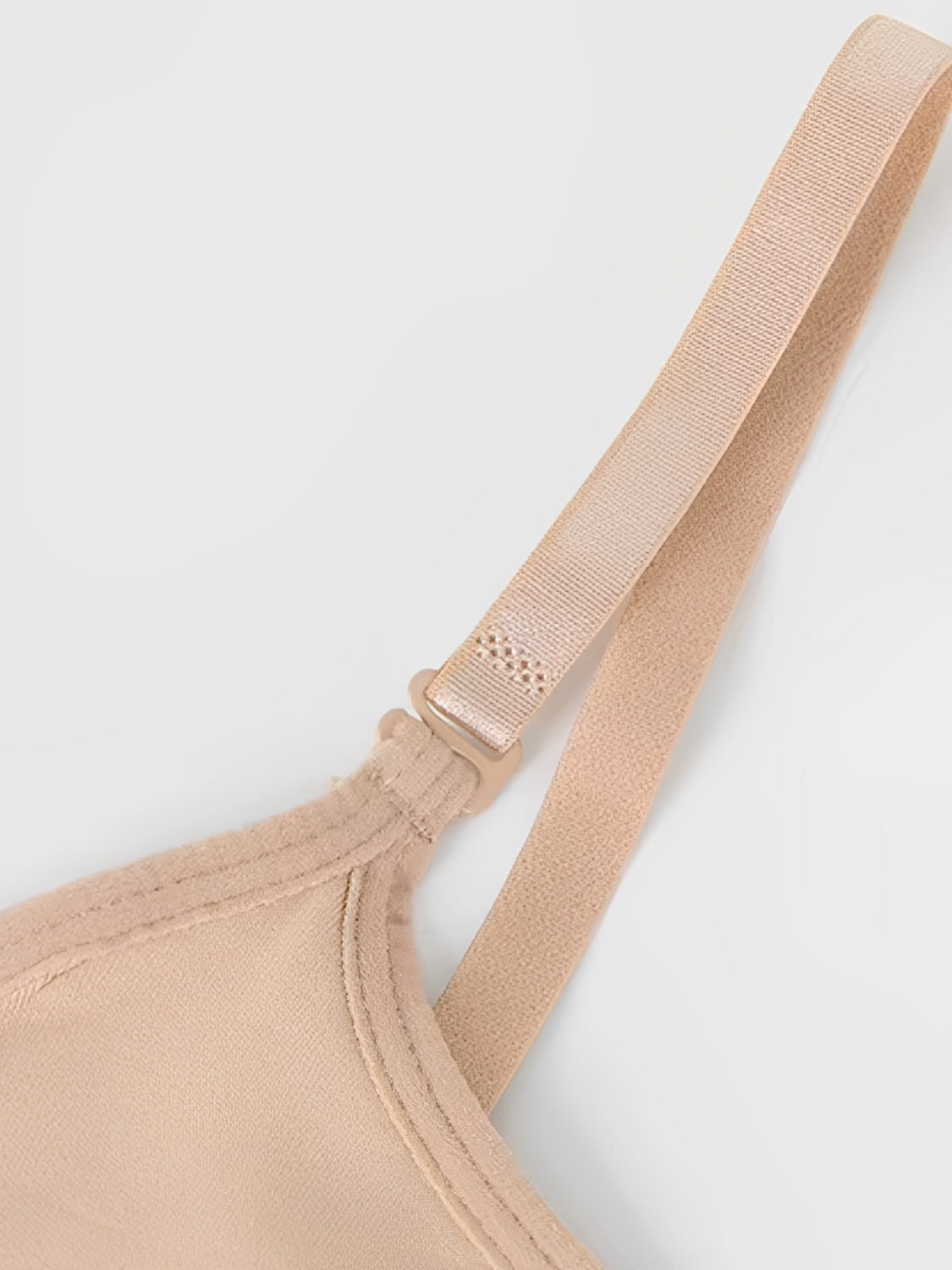 Women's Shaping Dress with Adjustable Straps and Lifting Effect – Ingrid