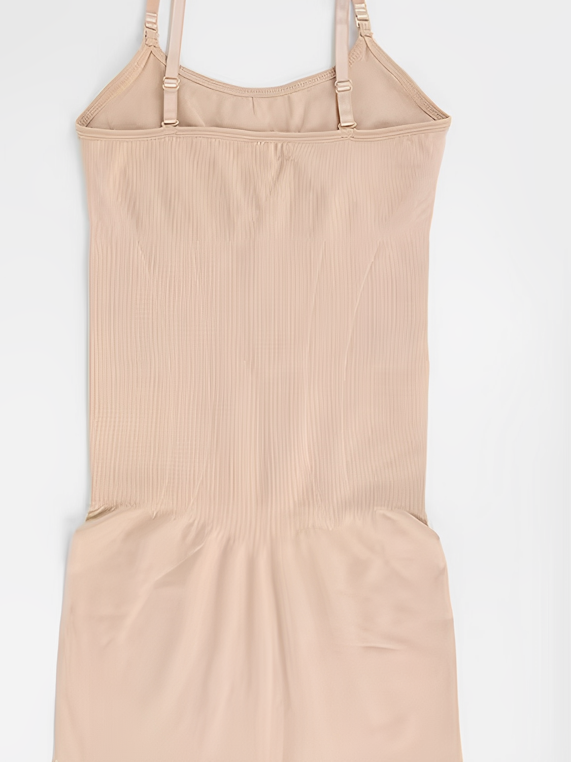 Women's Shaping Dress with Adjustable Straps and Lifting Effect – Ingrid