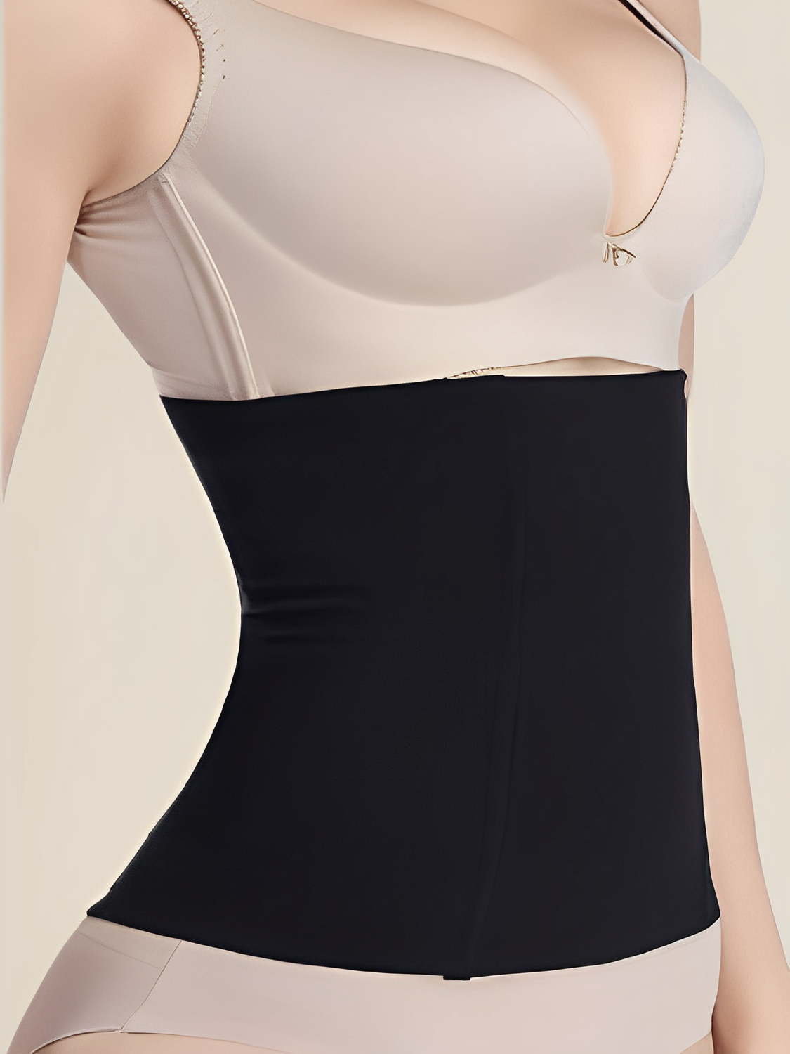 Raica Seamless High Compression Women's Shapewear