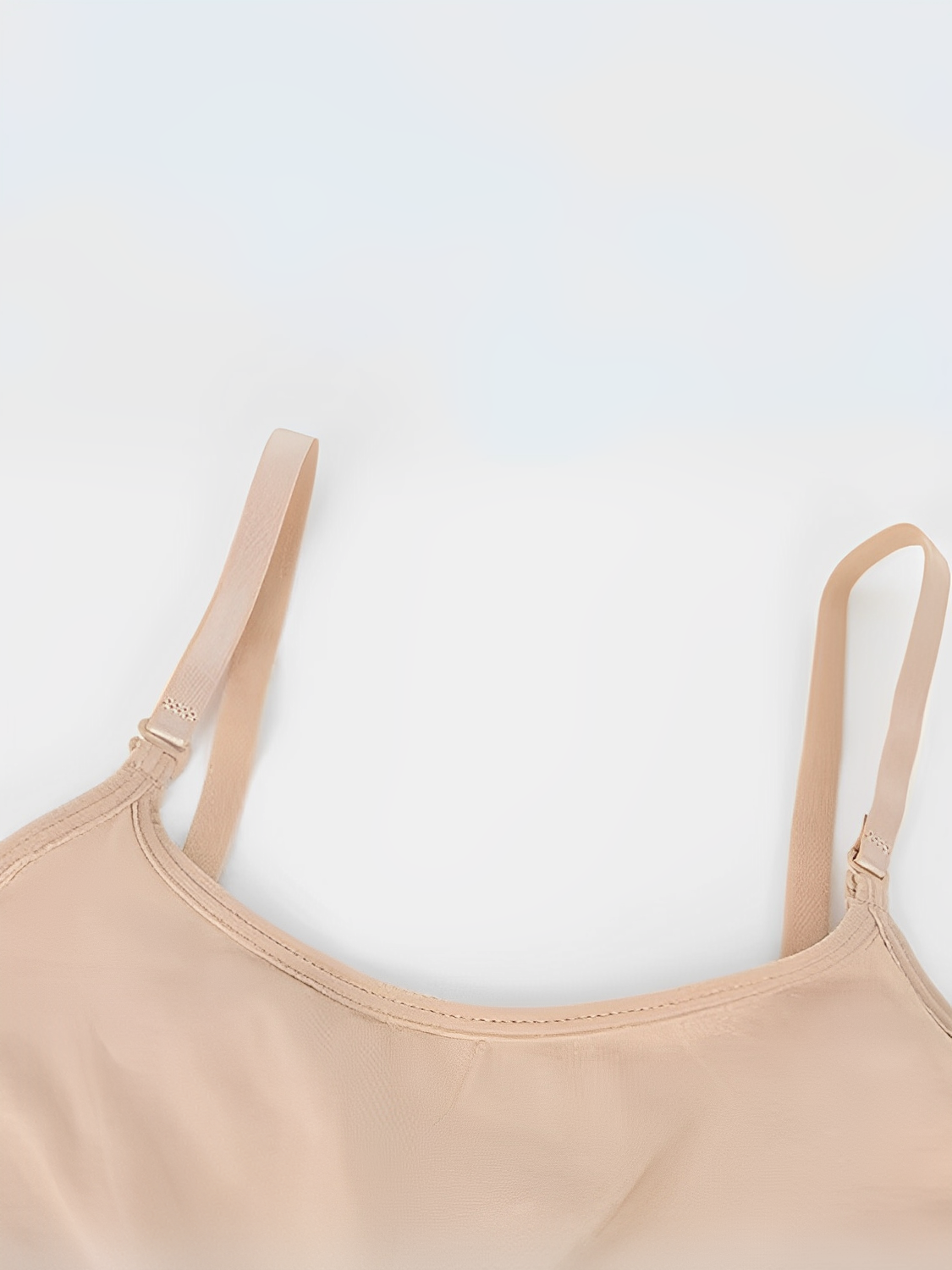 Women's Shaping Dress with Adjustable Straps and Lifting Effect – Ingrid