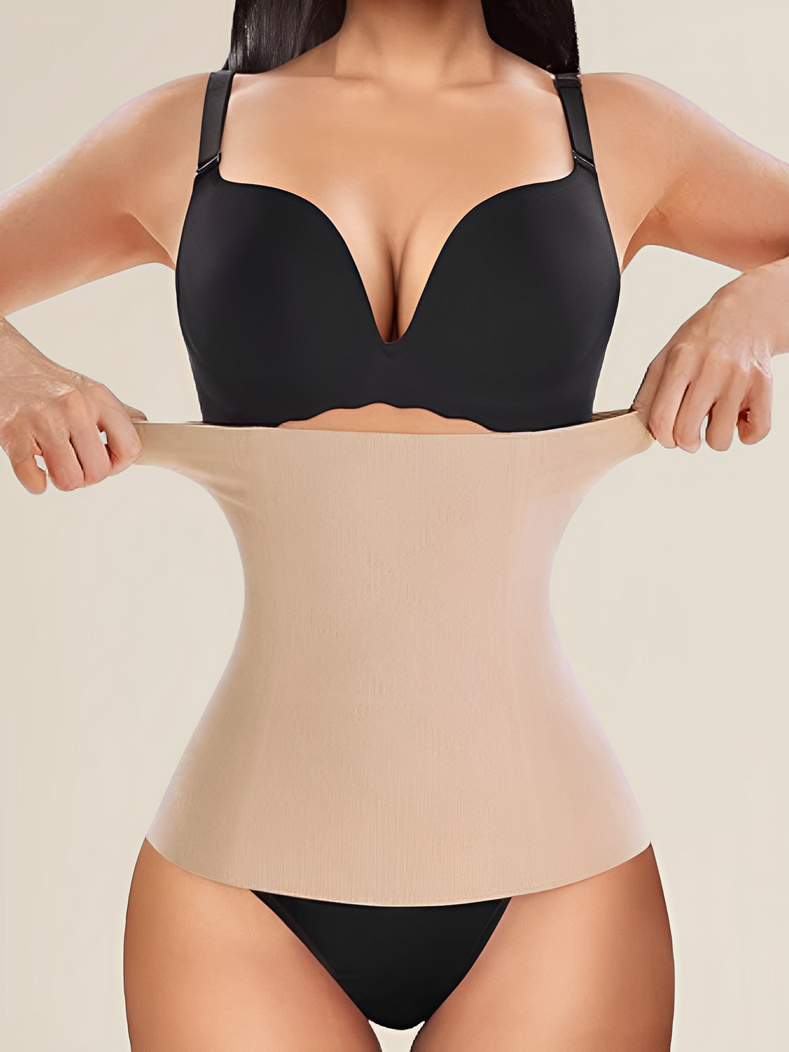 Raica Seamless High Compression Women's Shapewear