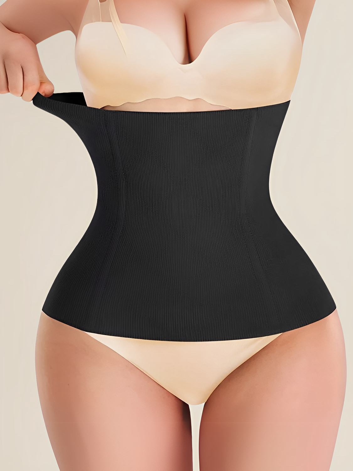 Raica Seamless High Compression Women's Shapewear