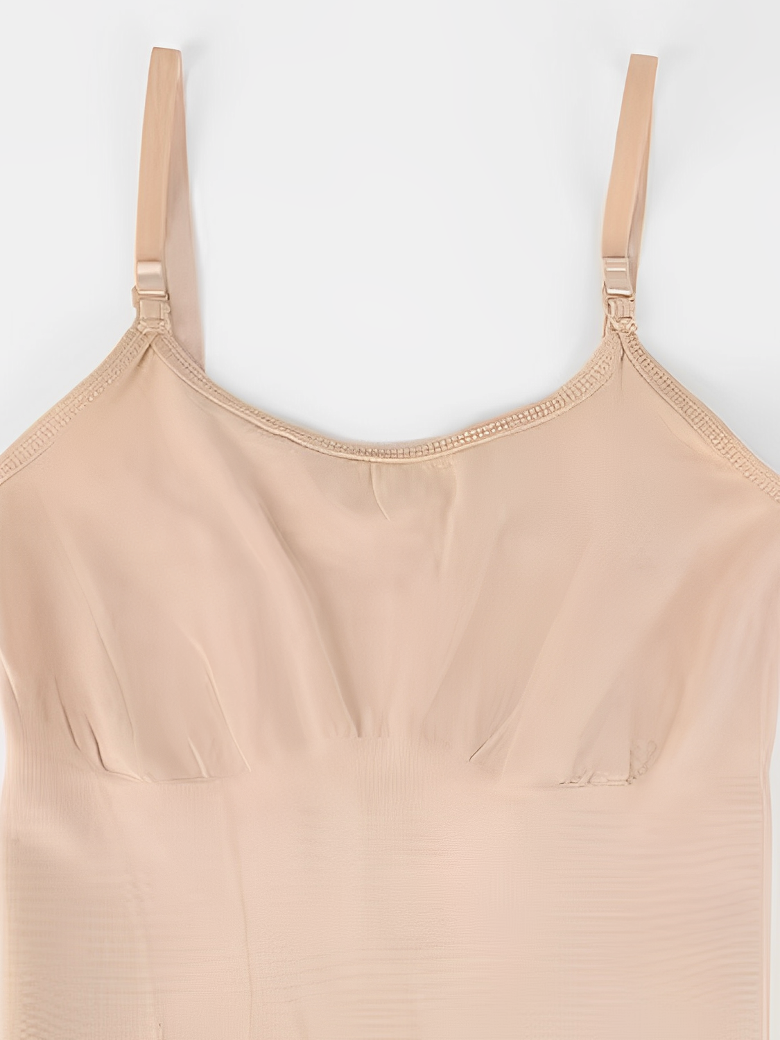 Women's Shaping Dress with Adjustable Straps and Lifting Effect – Ingrid