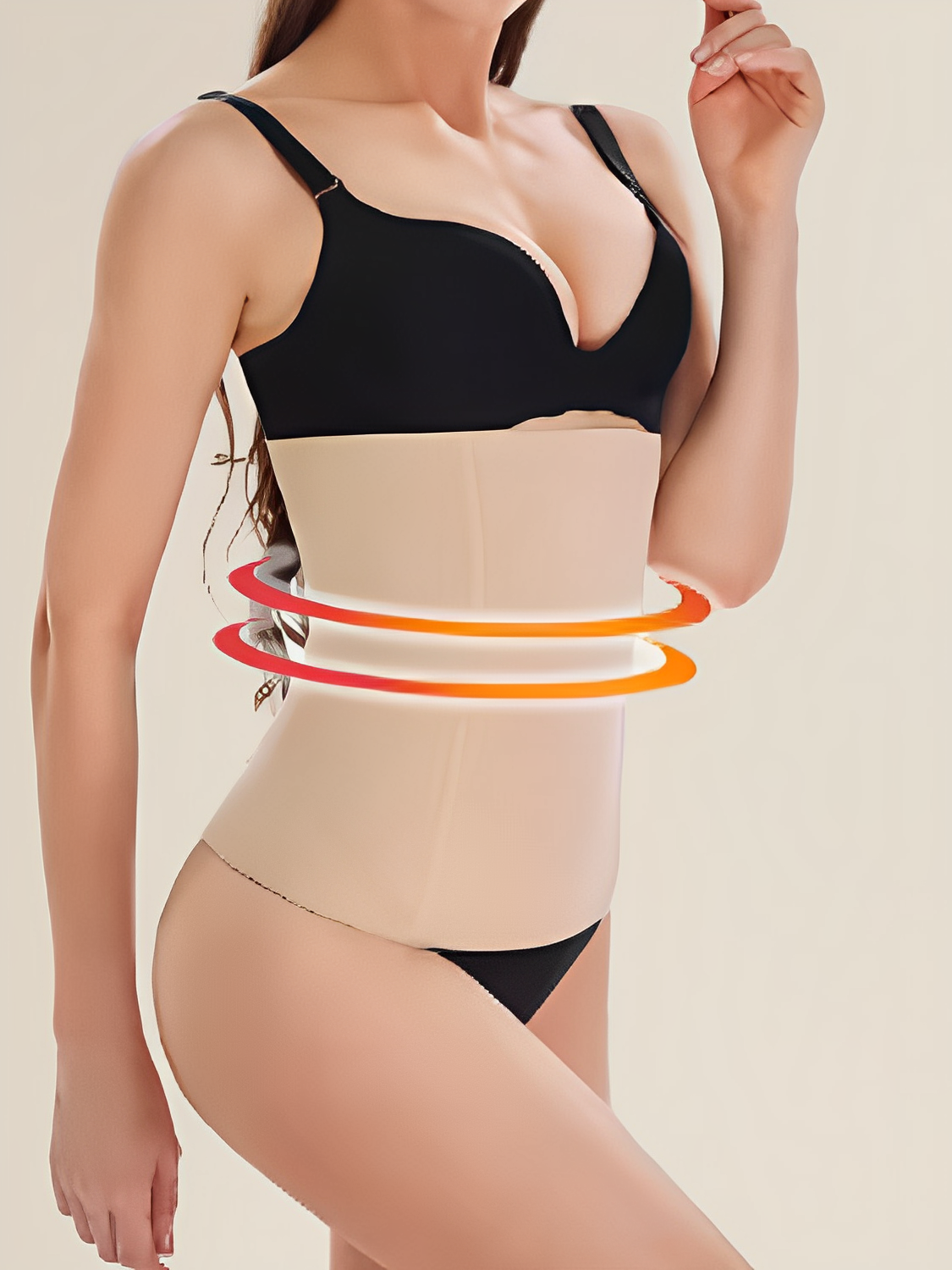 Raica Seamless High Compression Women's Shapewear