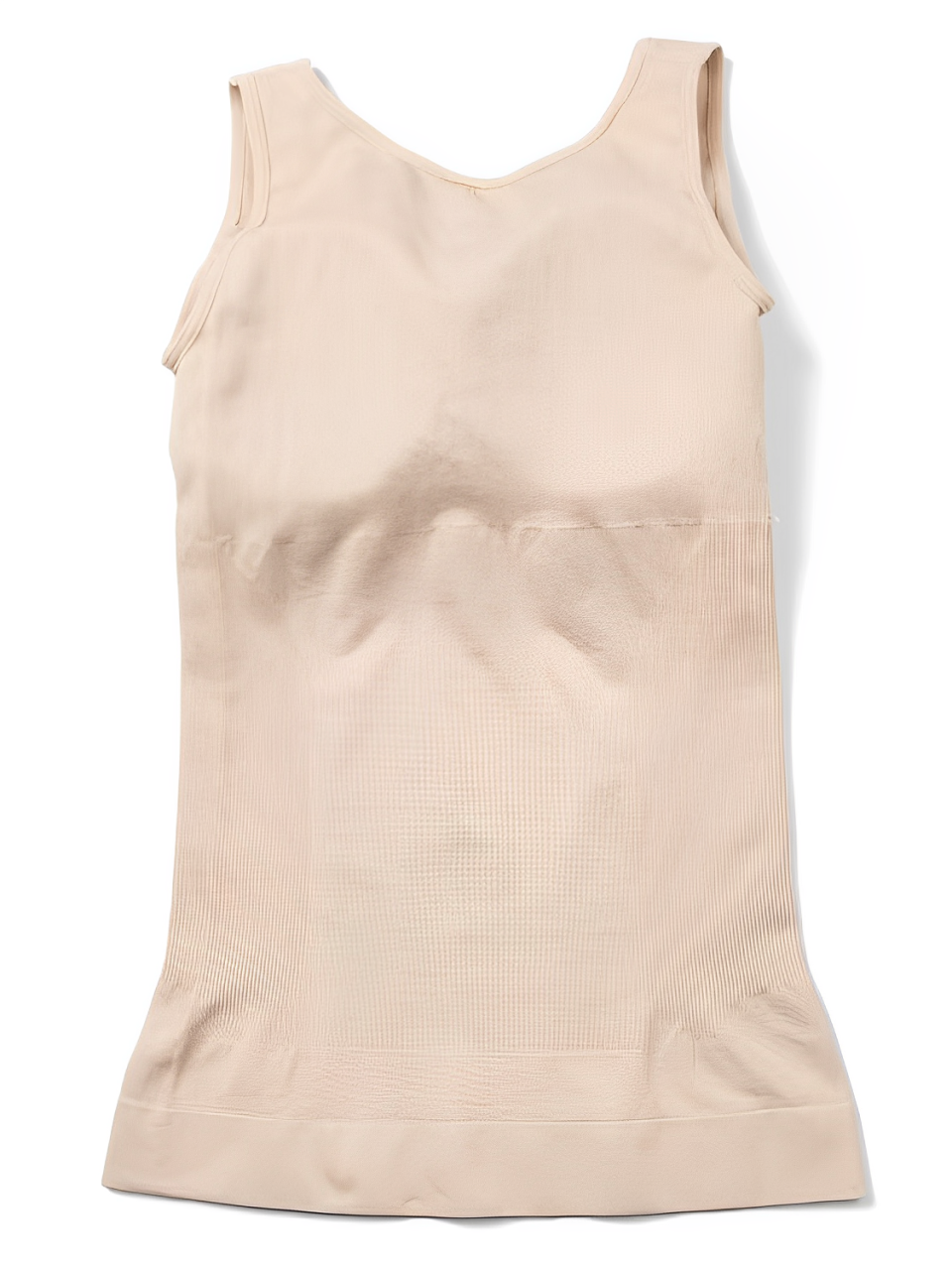 Women's Shaping Tank Top with Built-in Padded Bra – Laysa