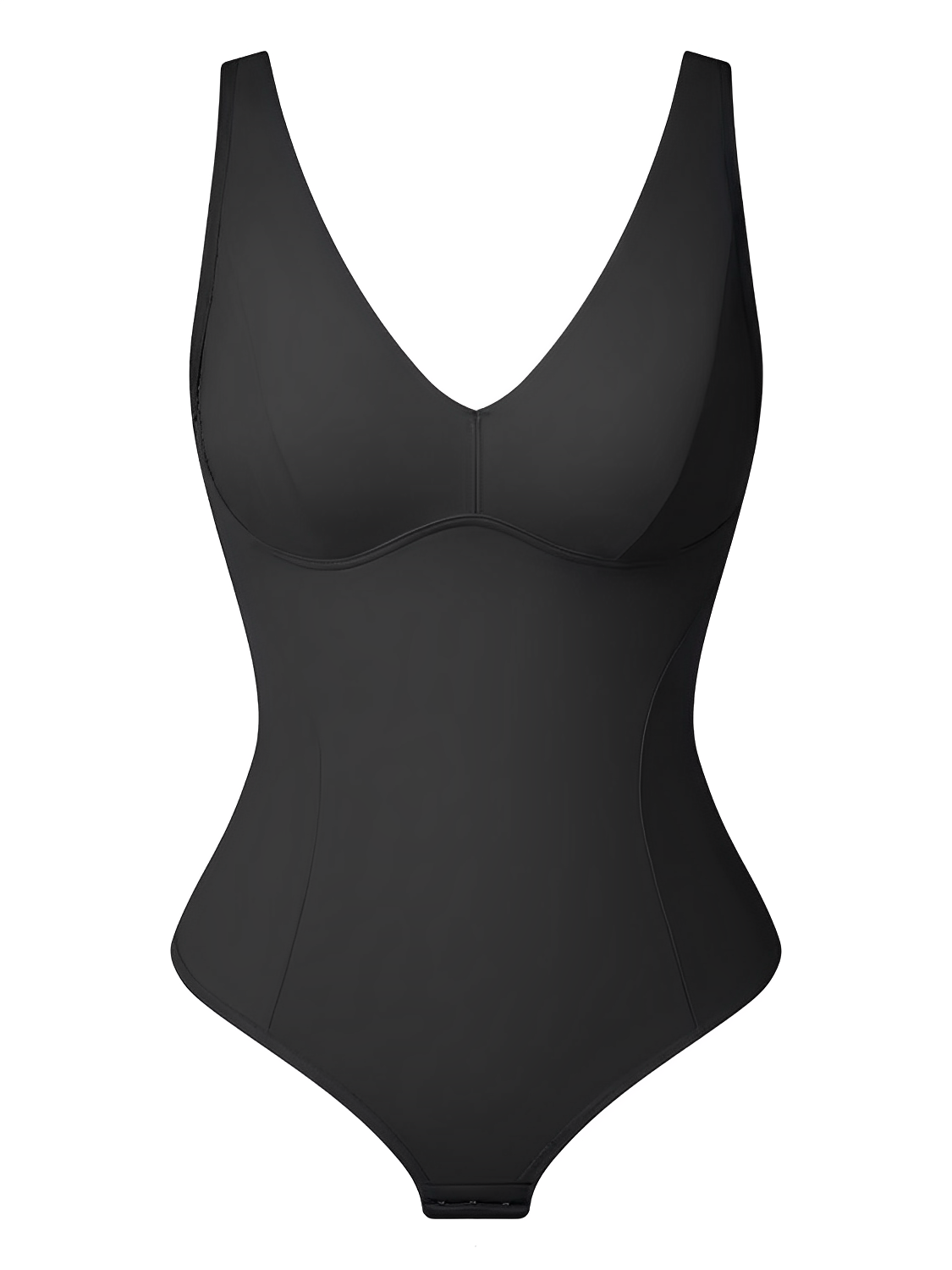 Body Shaper with Removable Pads and Butt Lifting Panties – Raquel