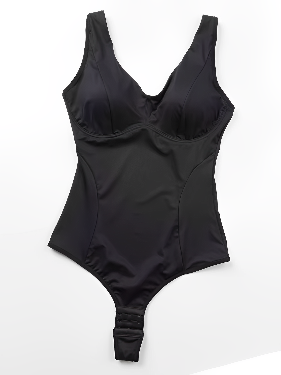 Body Shaper with Removable Pads and Butt Lifting Panties – Raquel