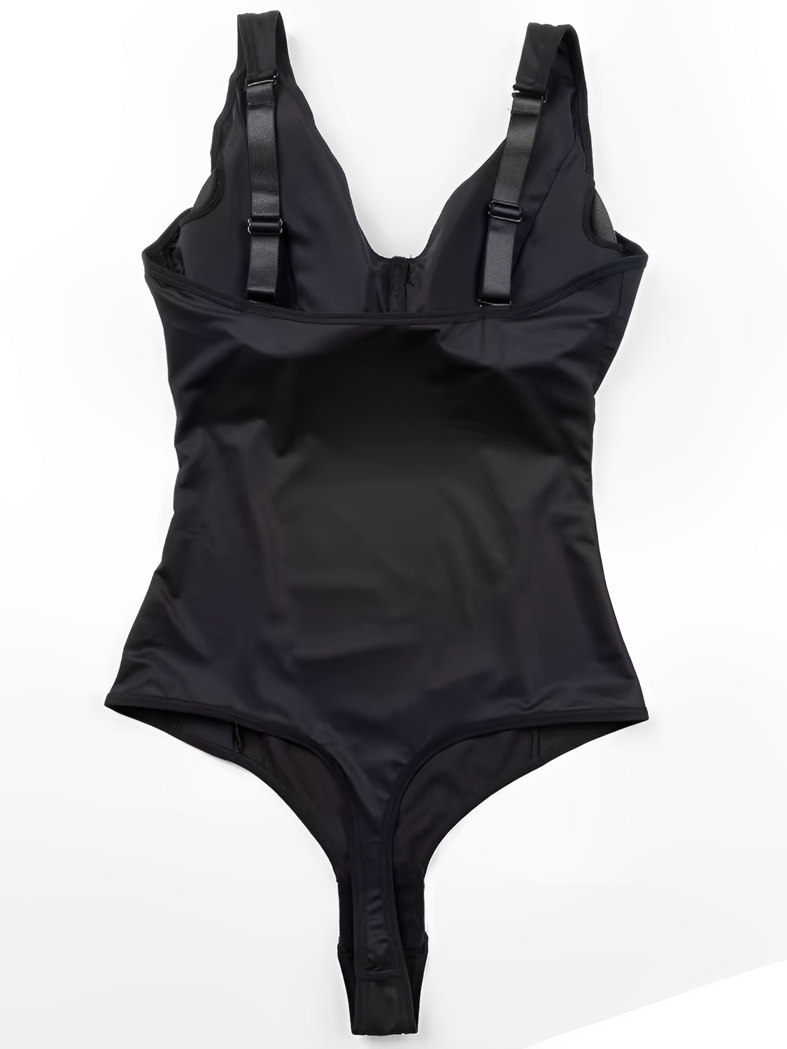 Body Shaper with Removable Pads and Butt Lifting Panties – Raquel