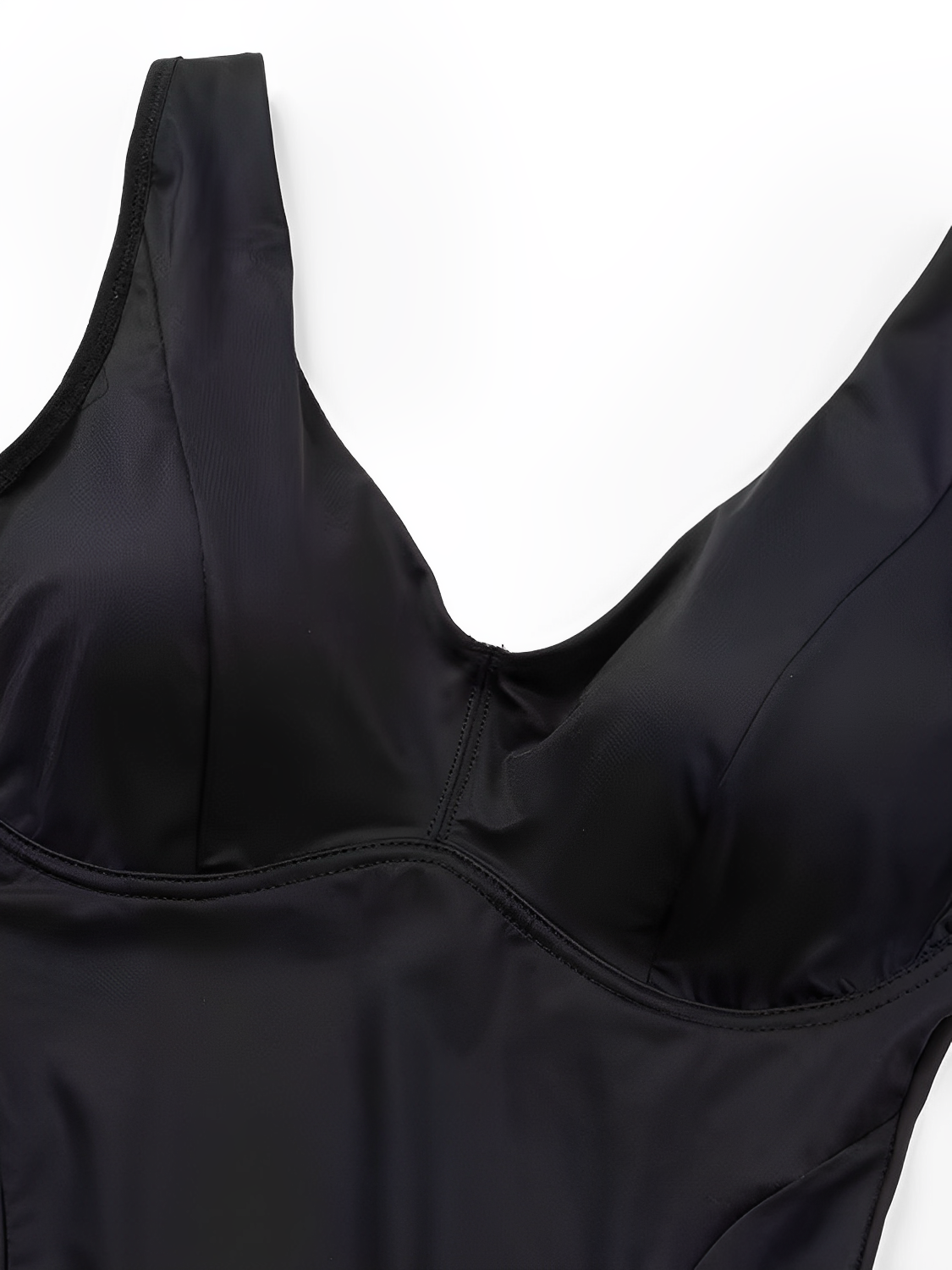 Body Shaper with Removable Pads and Butt Lifting Panties – Raquel