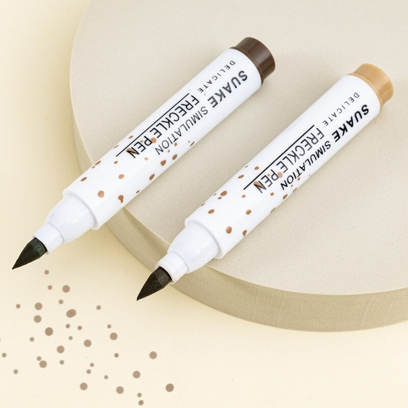 Natural Freckles Freckle Pen