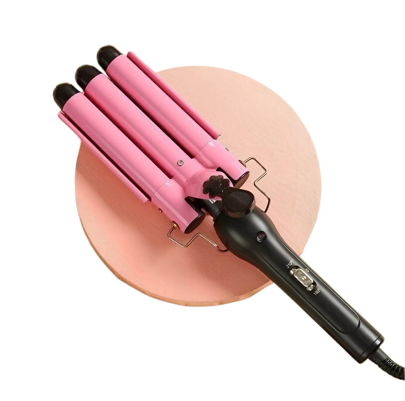 Triondas Hair Straightener