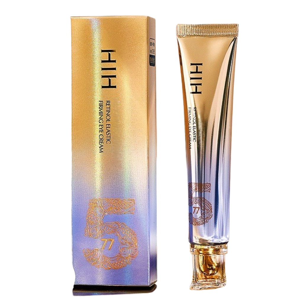 Eye Cream with Retinol – 30g