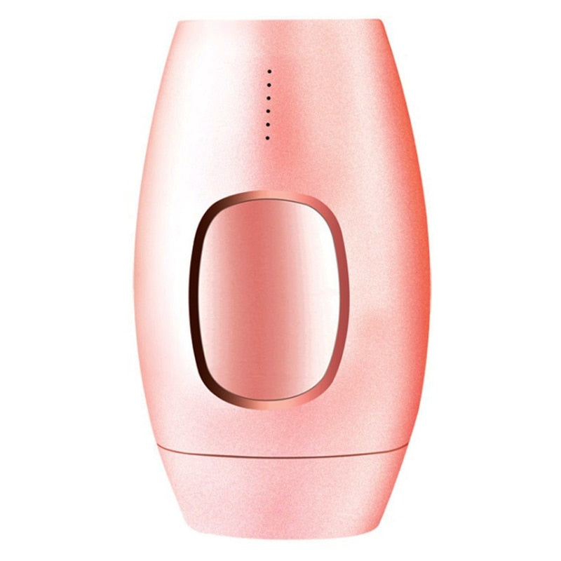 Portable Laser Hair Removal for Women