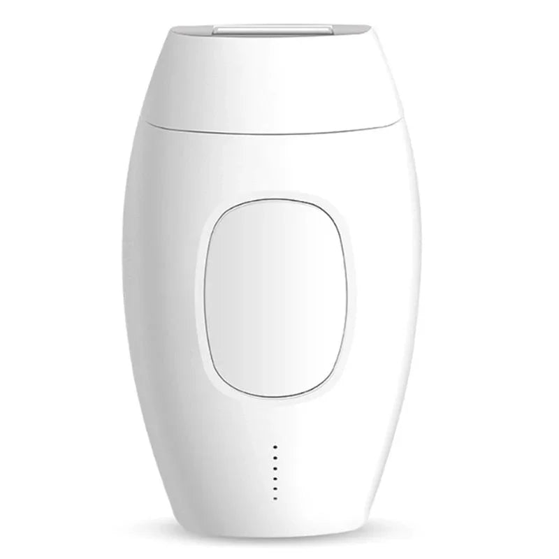Portable Laser Hair Removal for Women