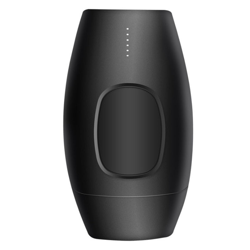 Portable Laser Hair Removal for Women