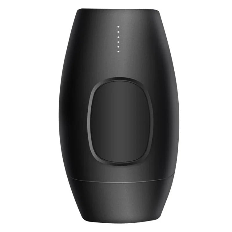 Portable Laser Hair Removal for Women