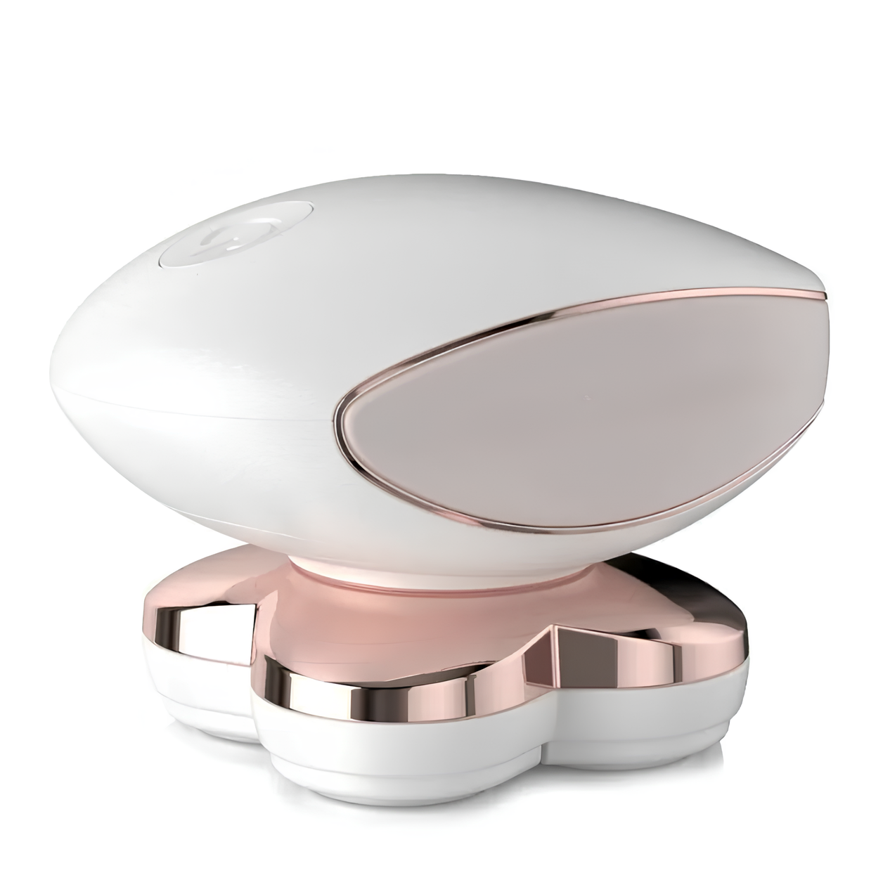 Painless Body Hair Removal