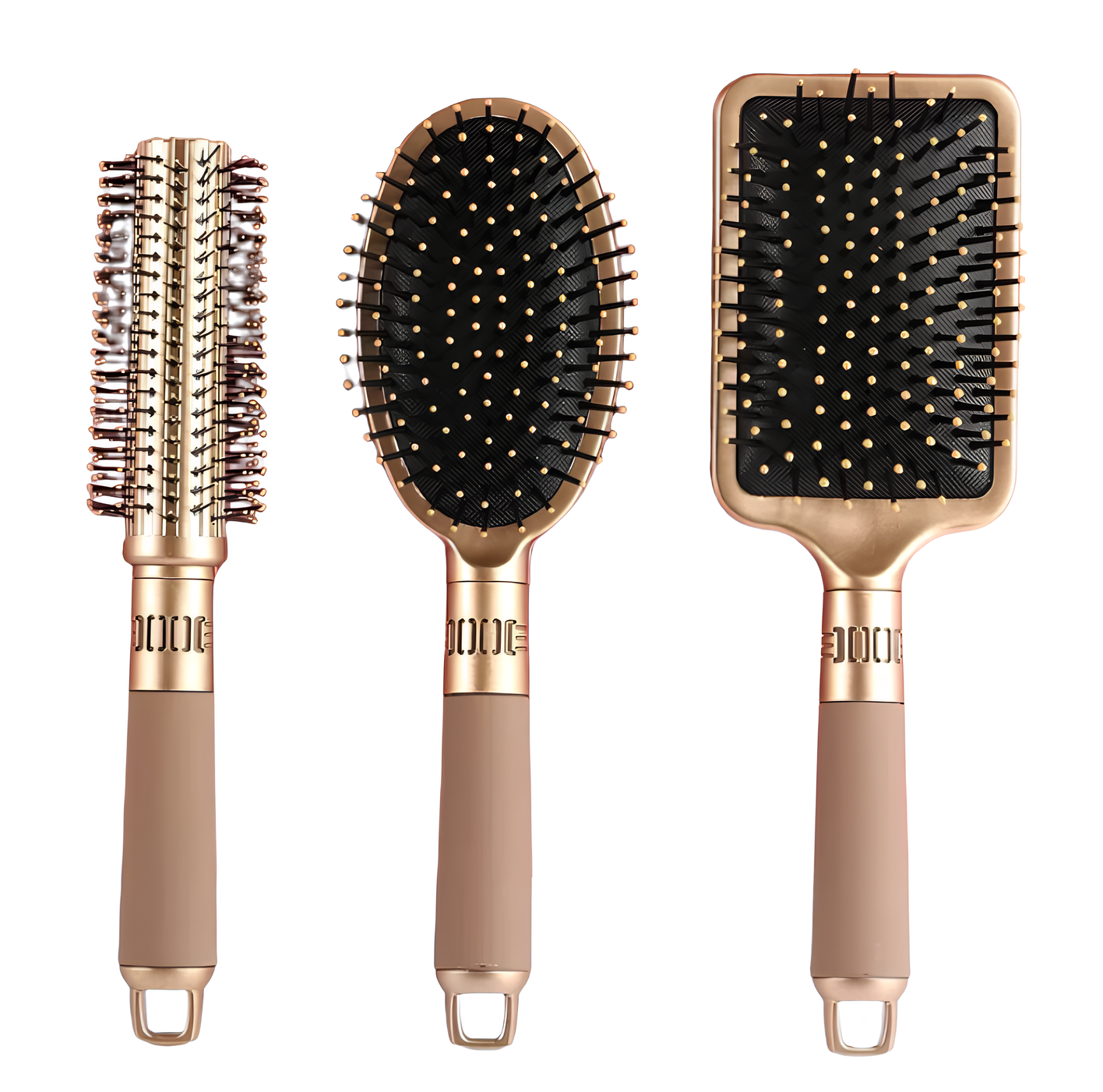 Premium Professional Brush