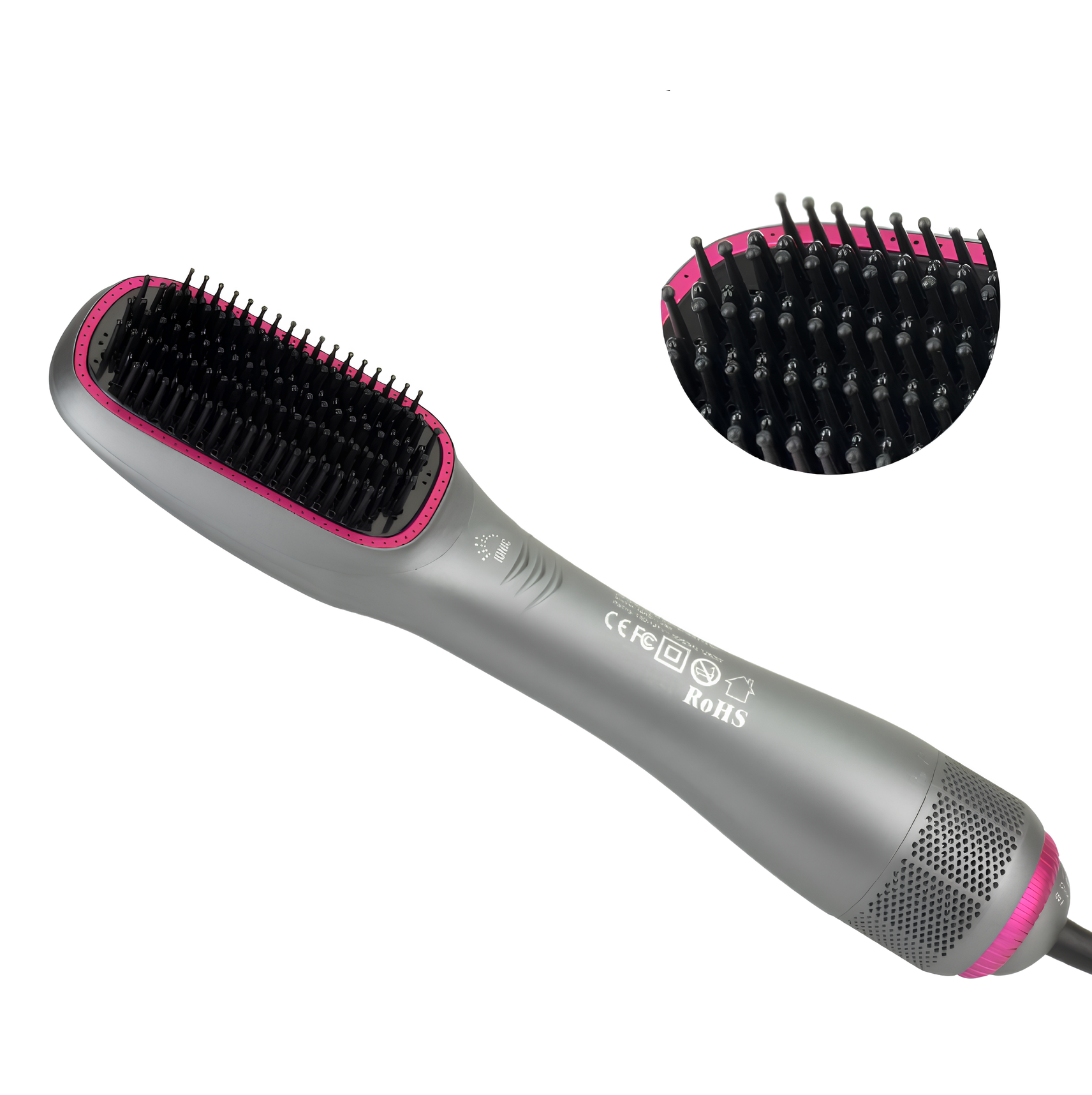 EssenceBrush Pro 3-in-1 Professional Dryer Brush
