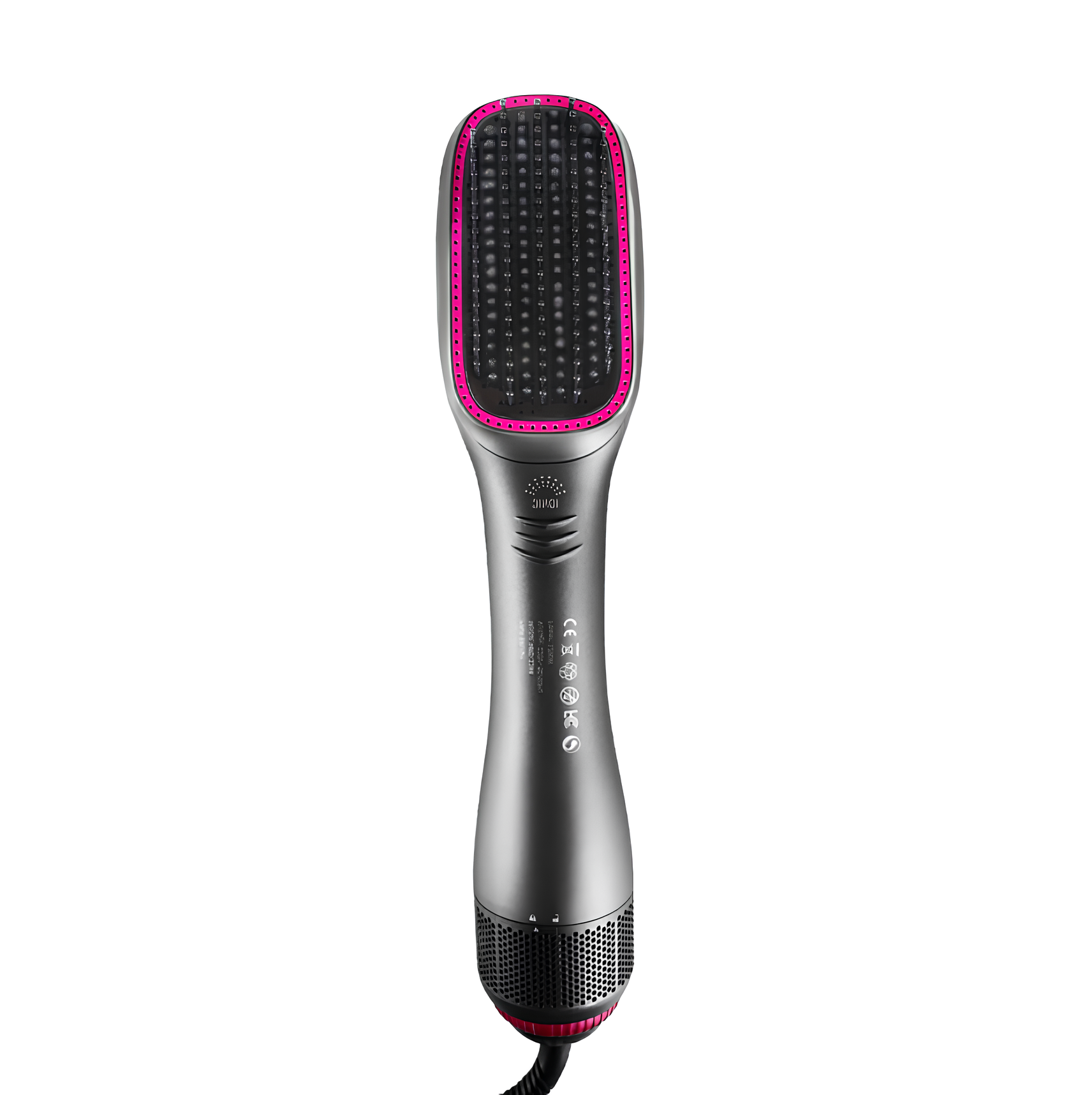 EssenceBrush Pro 3-in-1 Professional Dryer Brush