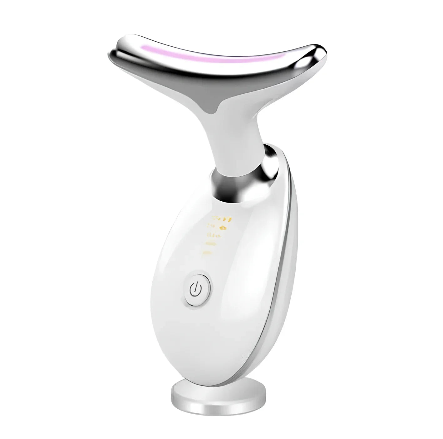 Rejuvenating Facial Massager