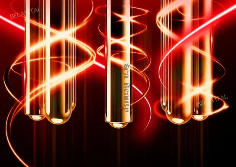 Hair Growth Massager