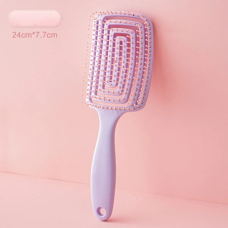 INS Hair Comb