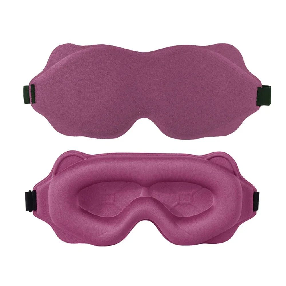 Sleeping Mask