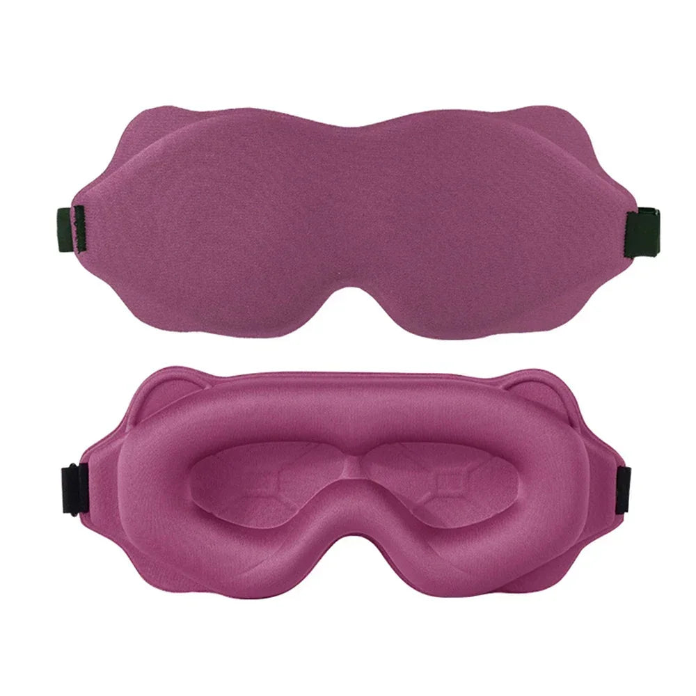 Sleeping Mask