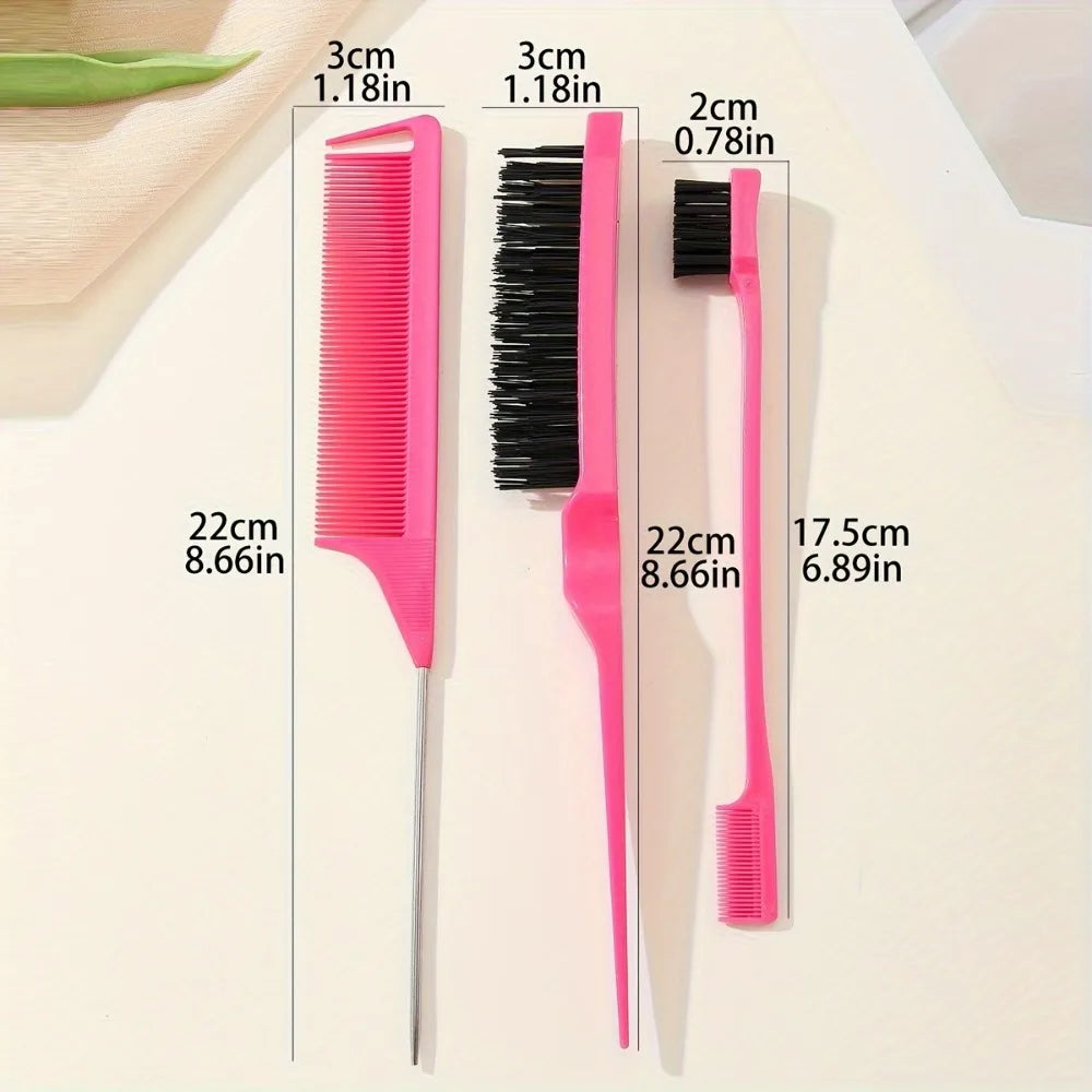 Multifunctional Kit Perfect Hairstyles