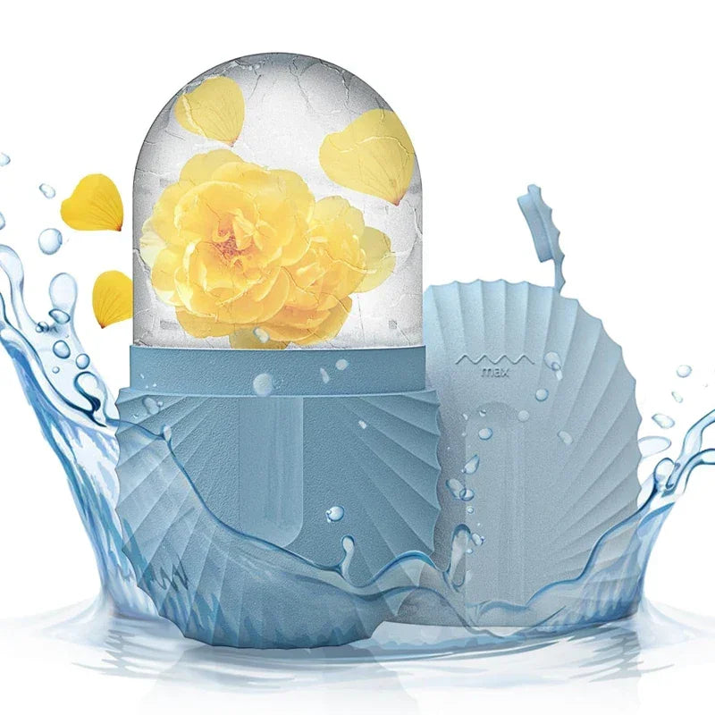 Facial Ice Roller for Massage