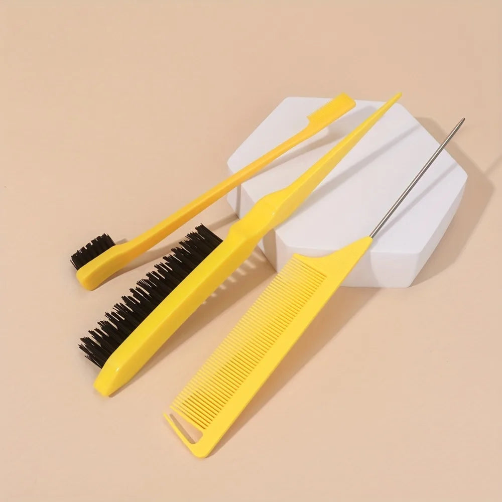 Multifunctional Kit Perfect Hairstyles