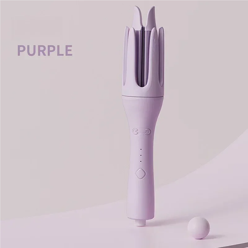 Curling Iron