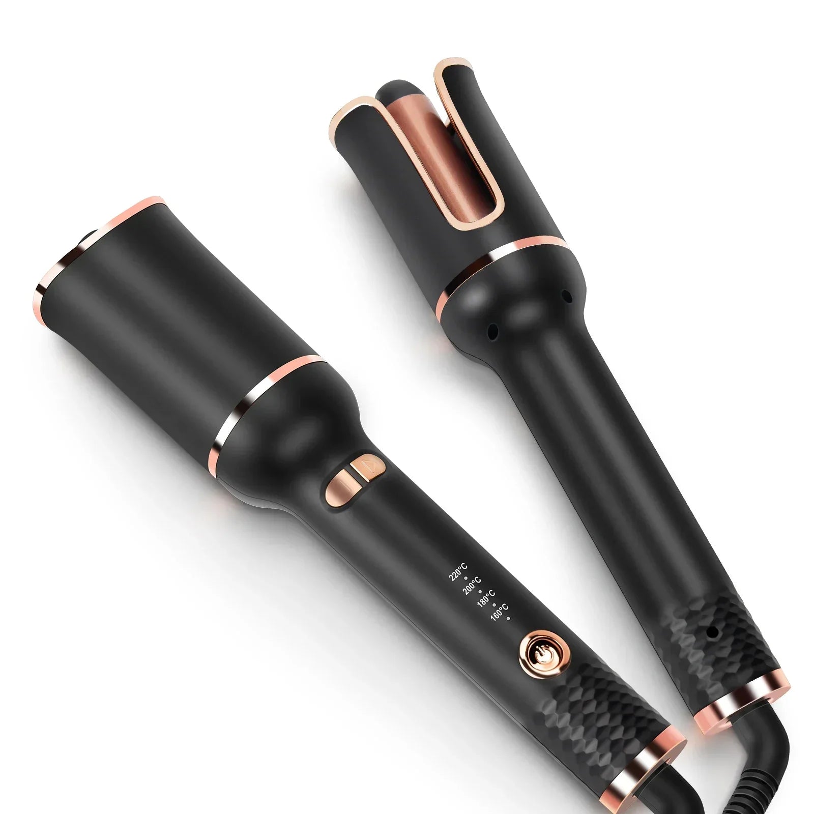 Automatic Curling Iron
