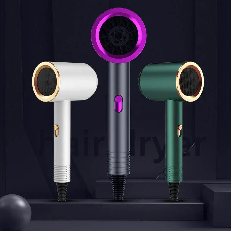 Professional Hair Dryer