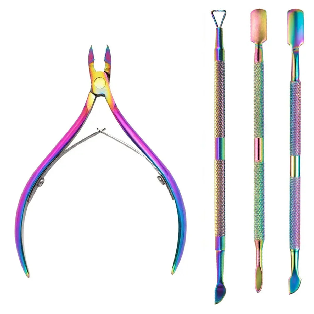 Cuticle Remover Kit