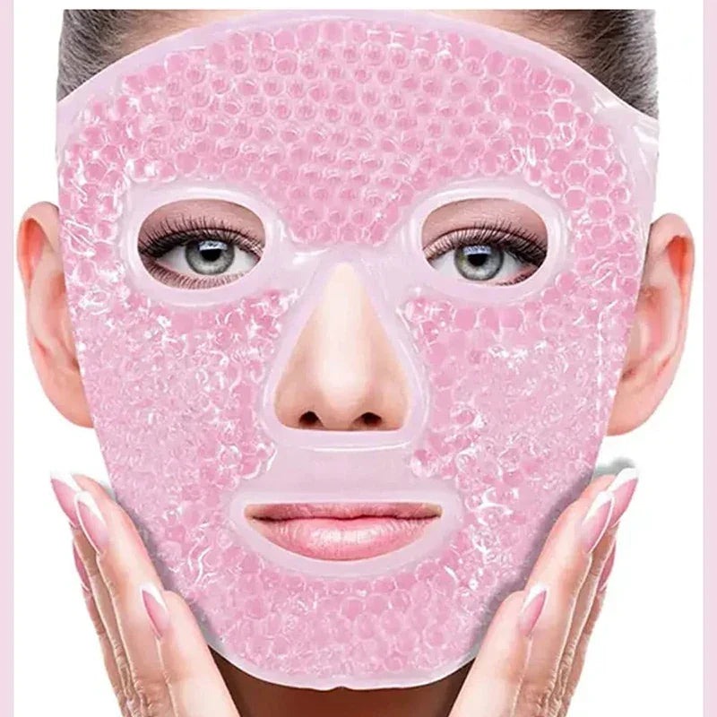 Facial Ice Mask
