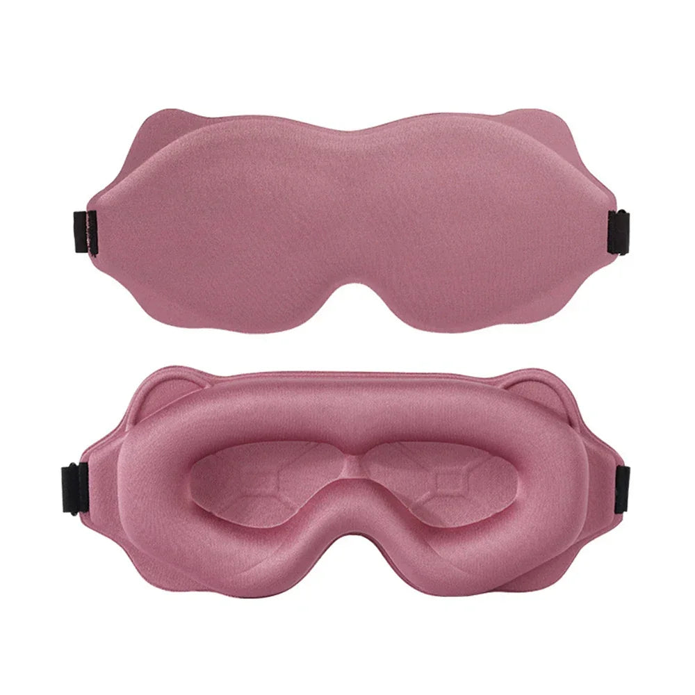 Sleeping Mask