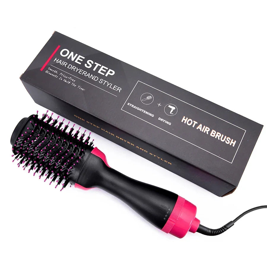Dryer Brush