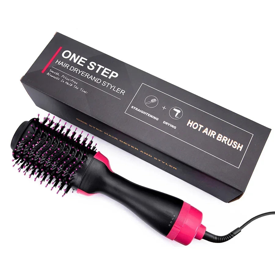 Dryer Brush