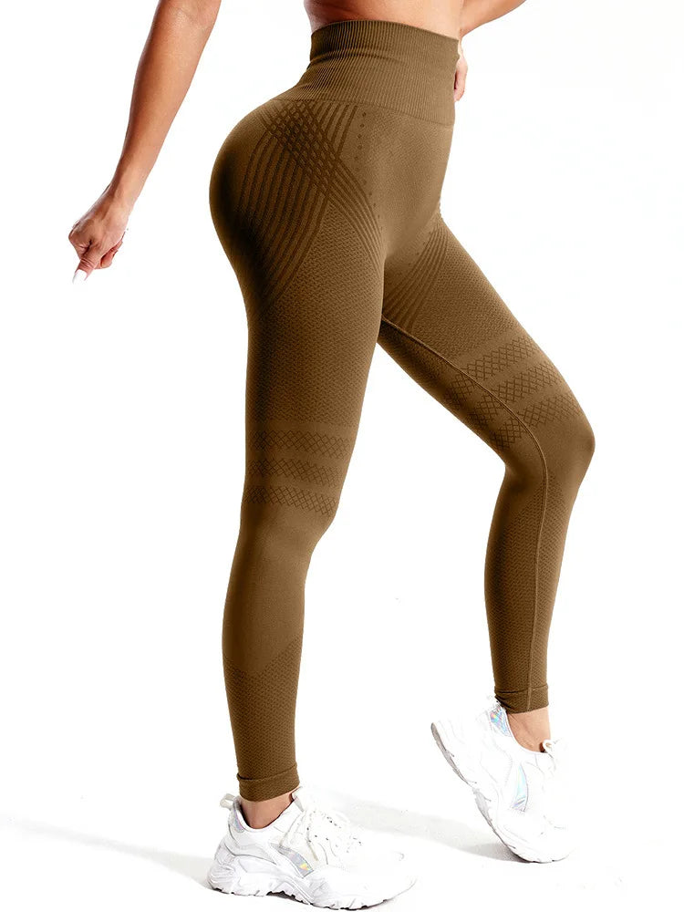 Lume Sculpt™ Leggings — Smooth the Look of Cellulite.