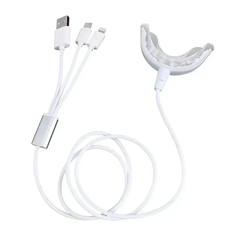 Dental Whitening Light