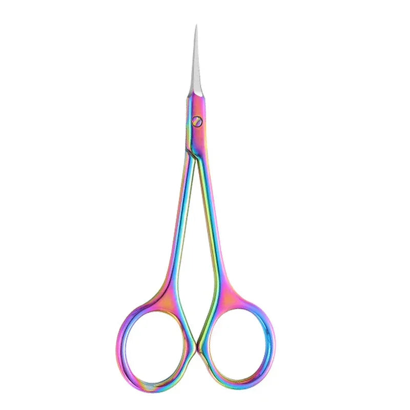 Andvictory Professional Cuticle Scissors