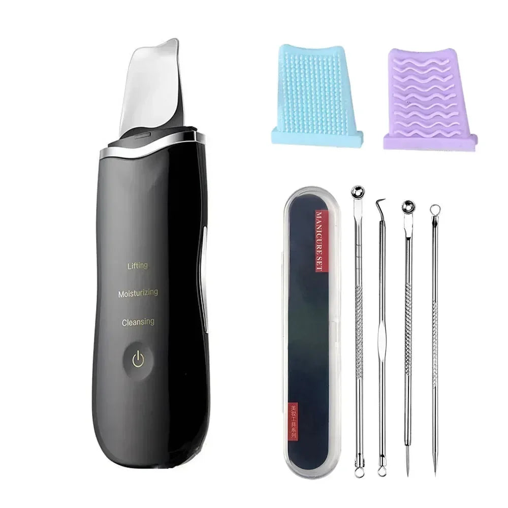 2-in-1 Ultrasonic Spatula