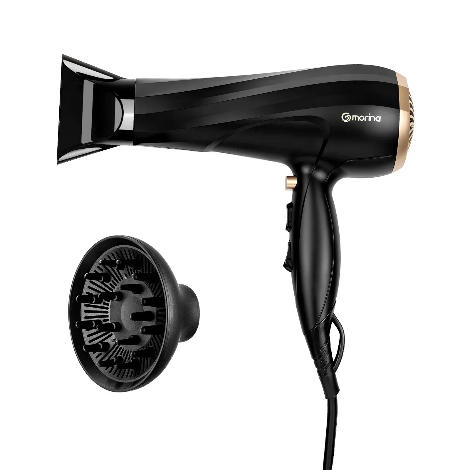 Hairdryer