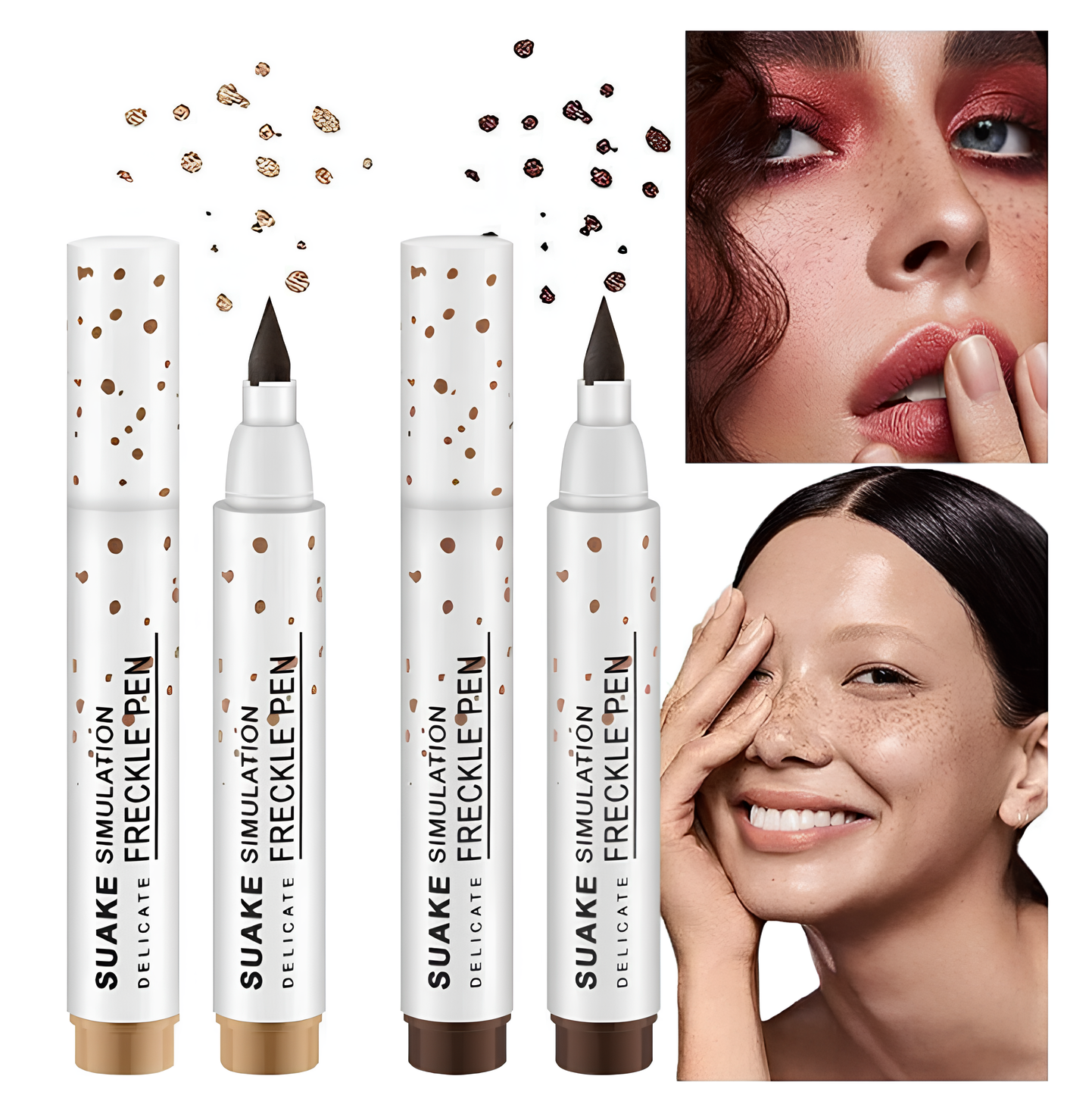 Natural Freckles Freckle Pen