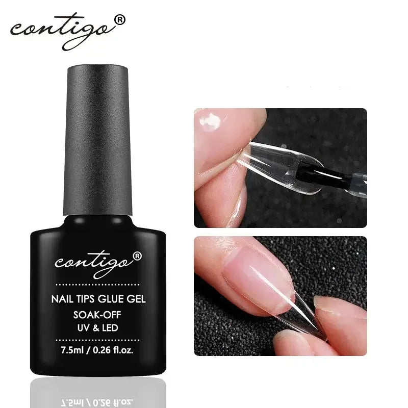 Gel Glue for False Nails