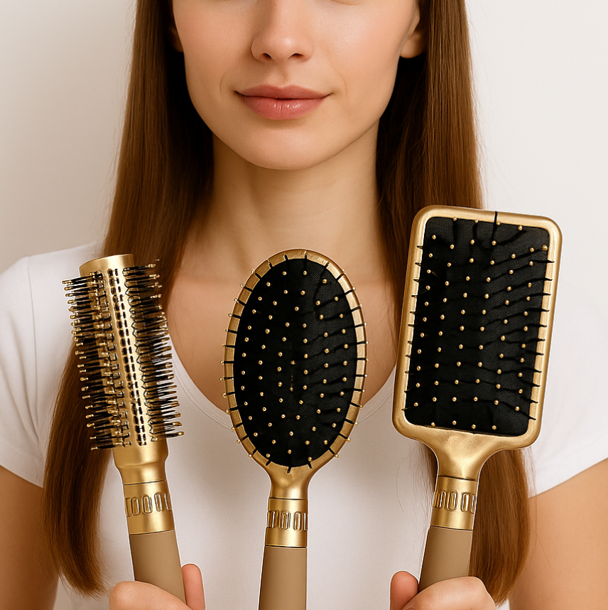 Premium Professional Brush