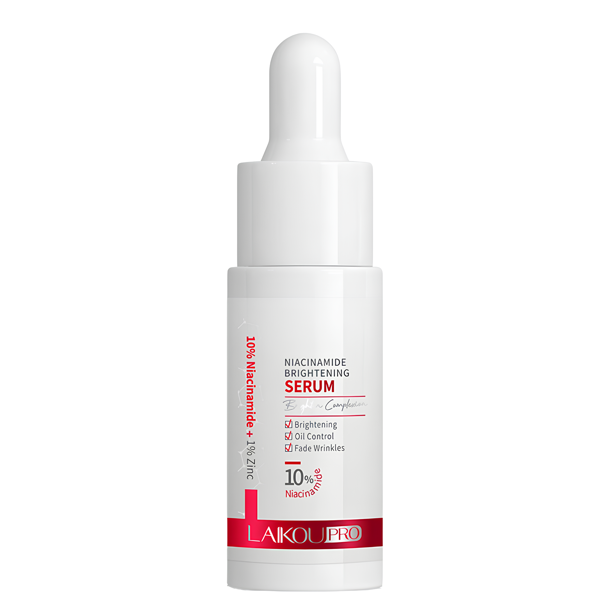 Pro Niacinamide Brightening/Brightening Serum 17ml