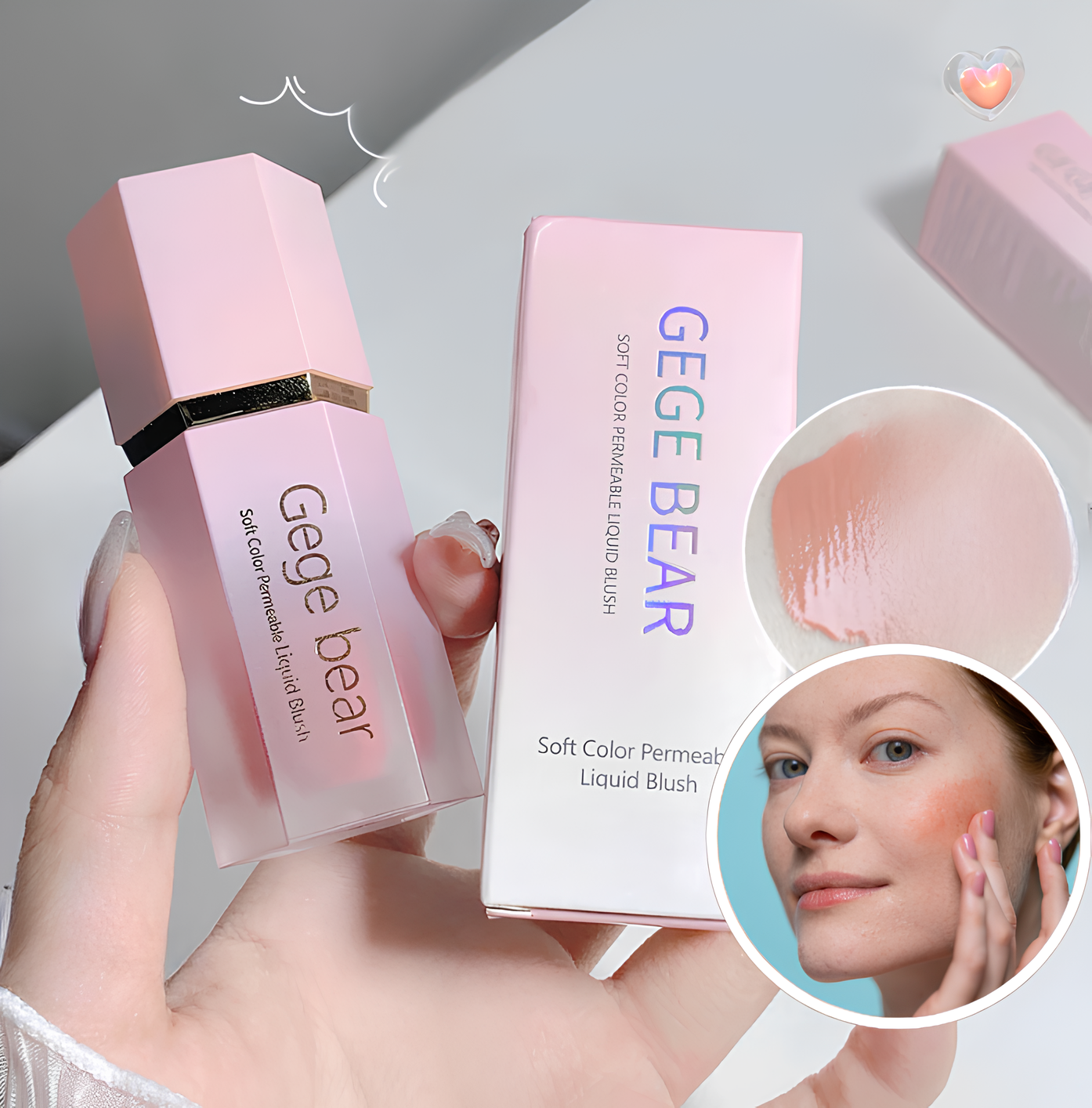 Liquid Blush - Glow Up 